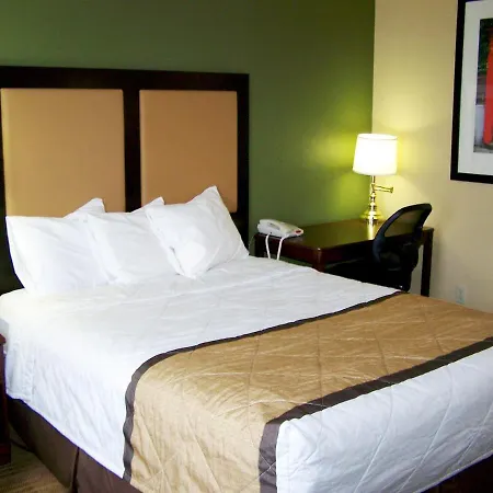 Extended Stay America Suites - Chicago - Buffalo Grove - Deerfield Riverwoods Exterior photo