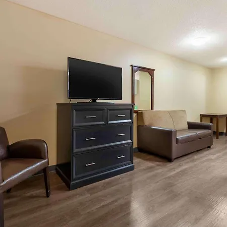 Extended Stay America Suites - Chicago - Buffalo Grove - Deerfield Riverwoods Exterior photo