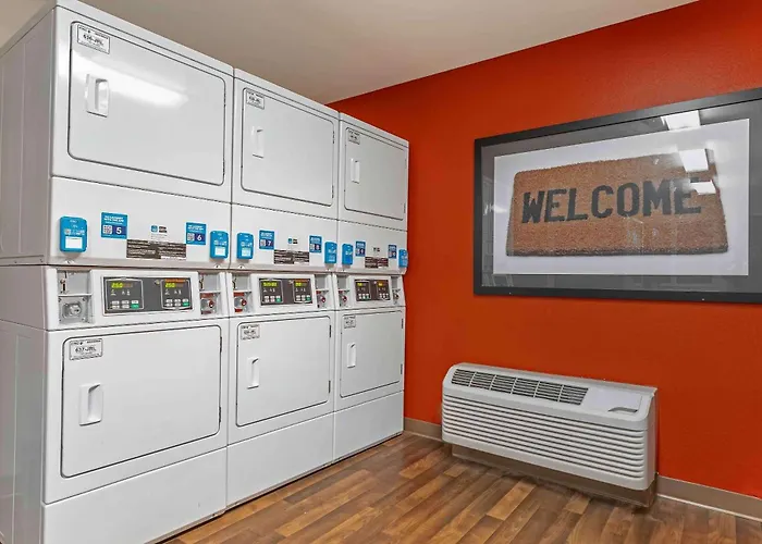 Extended Stay America Suites - Chicago - Buffalo Grove - Deerfield