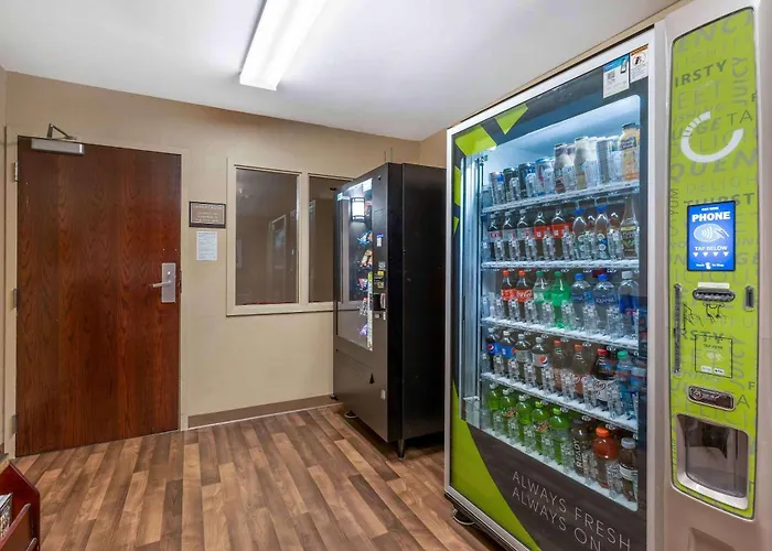 Extended Stay America Suites - Chicago - Buffalo Grove - Deerfield