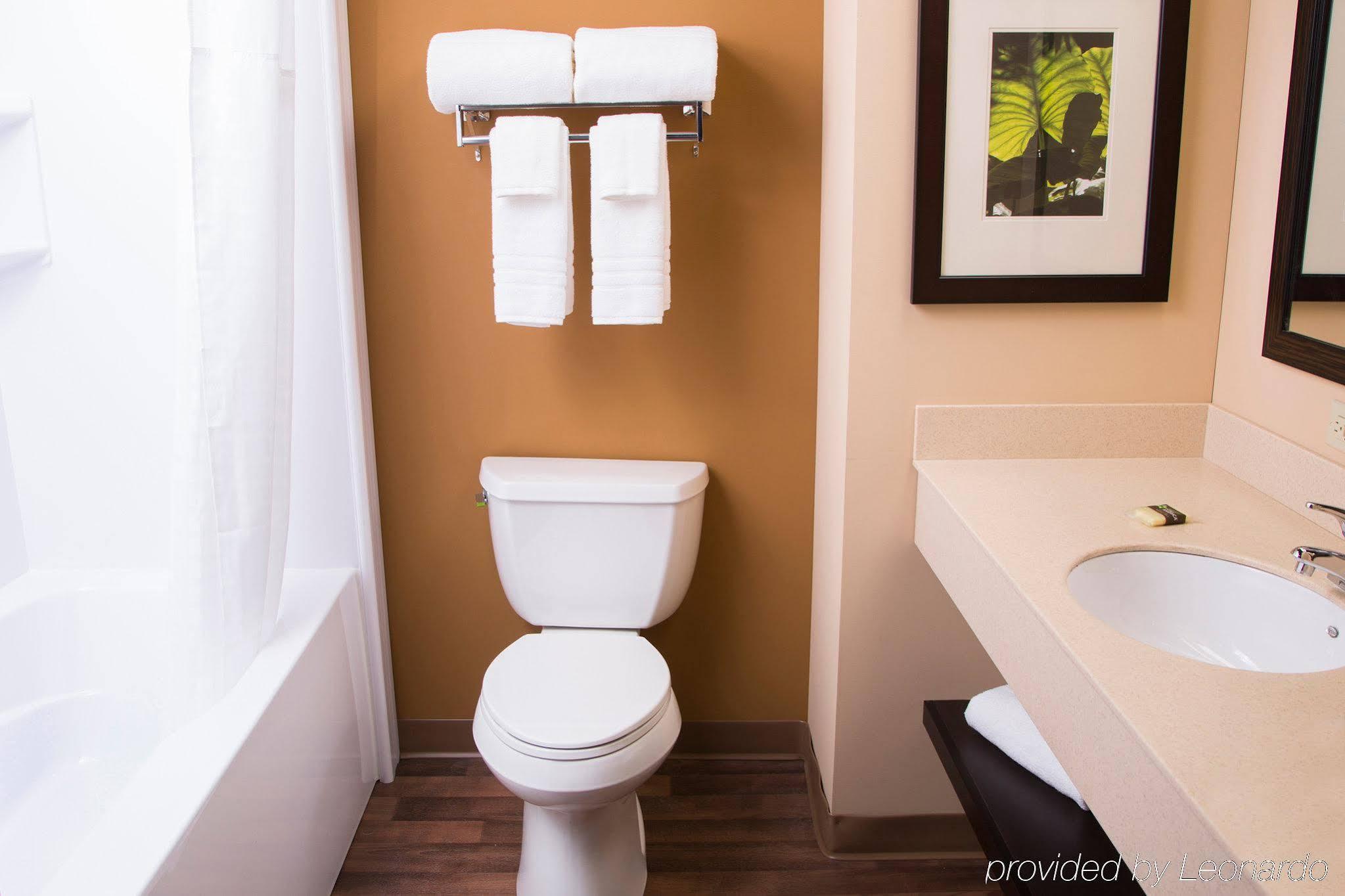 Extended America - Chicago - Buffalo Grove - Deerfield Hotel 2*
