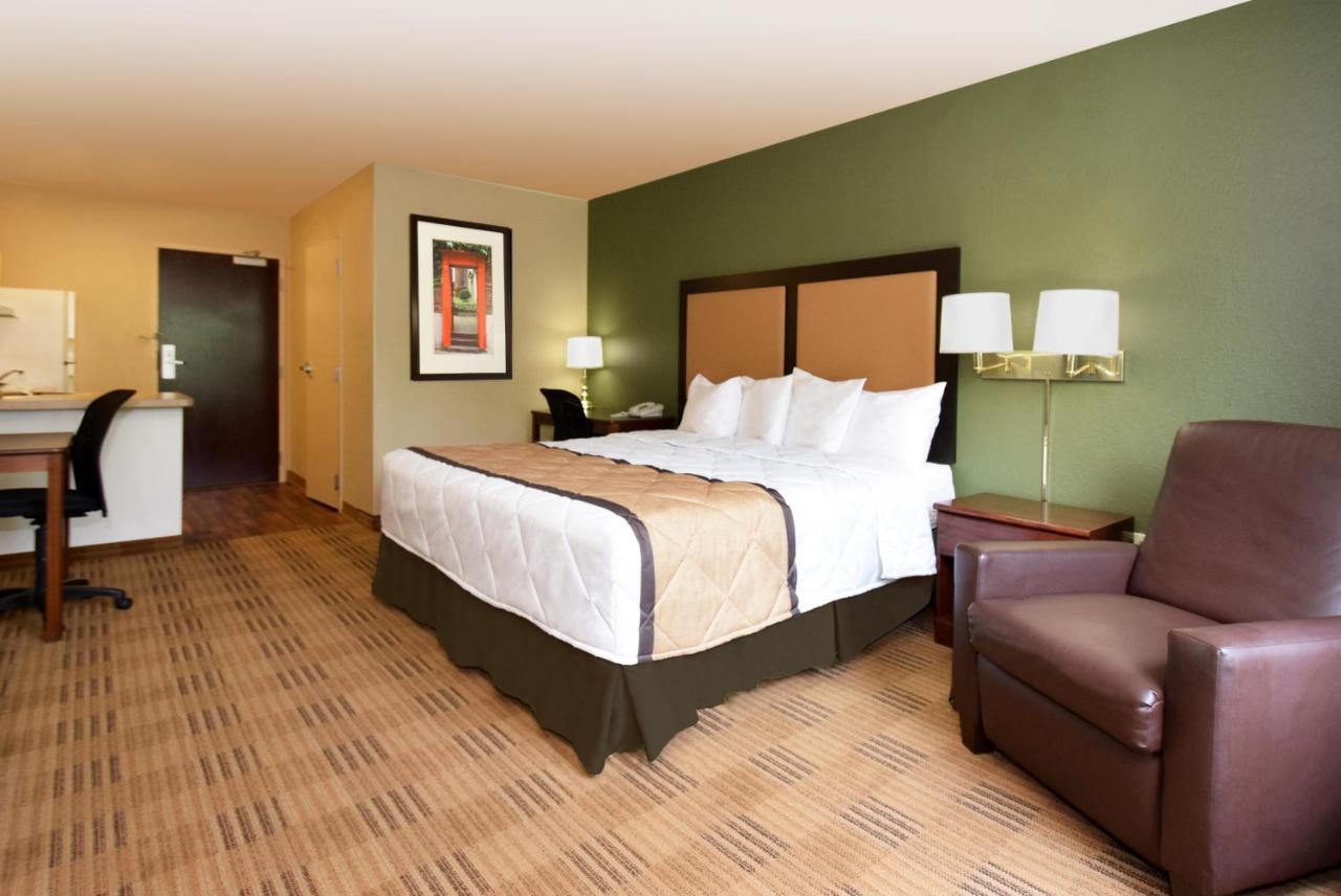 Hotel Extended America - Chicago - Buffalo Grove - Deerfield Riverwoods