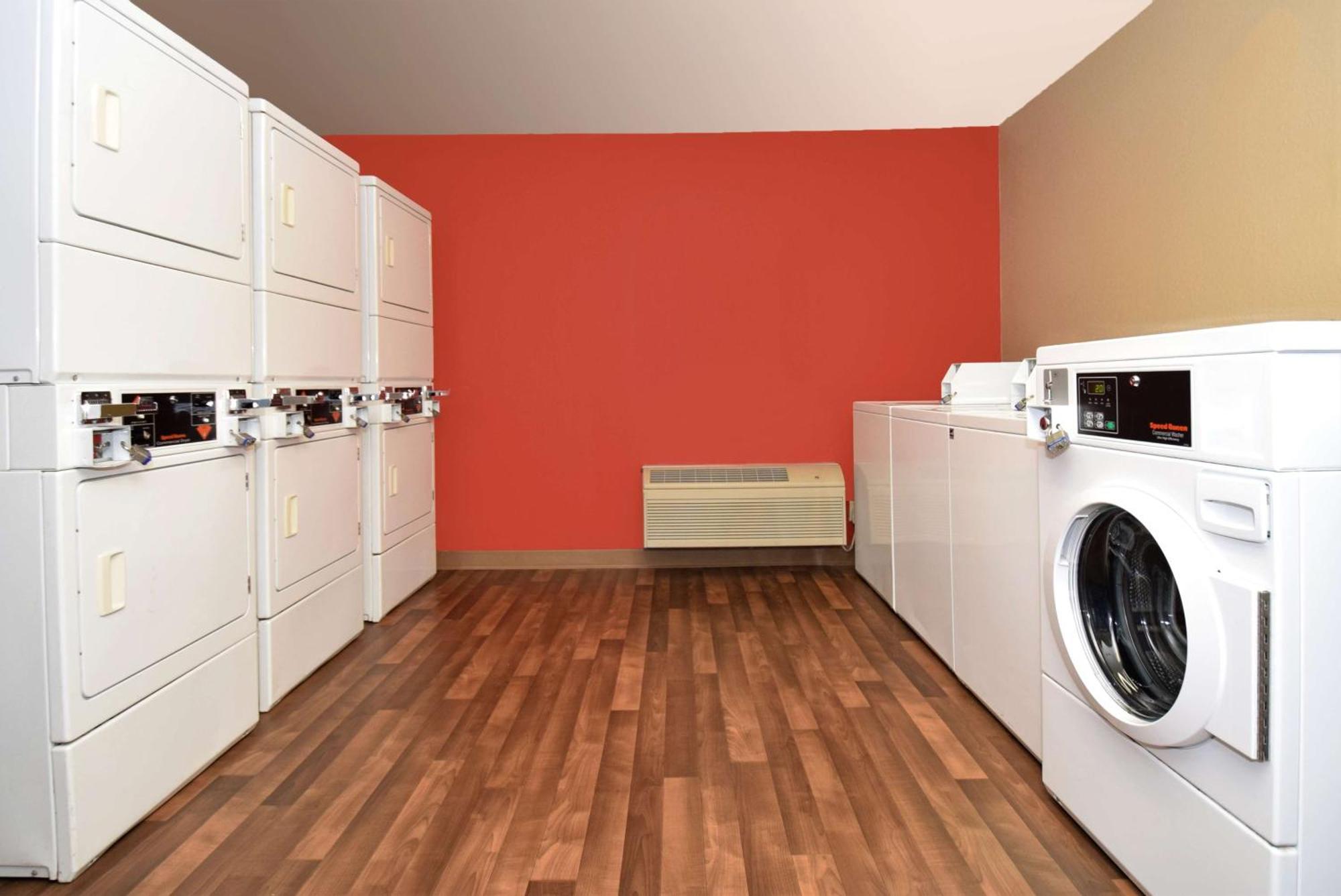 Hotel Extended America - Chicago - Buffalo Grove - Deerfield 2*