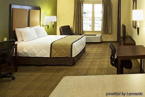 Extended America - Chicago - Buffalo Grove - Deerfield Riverwoods