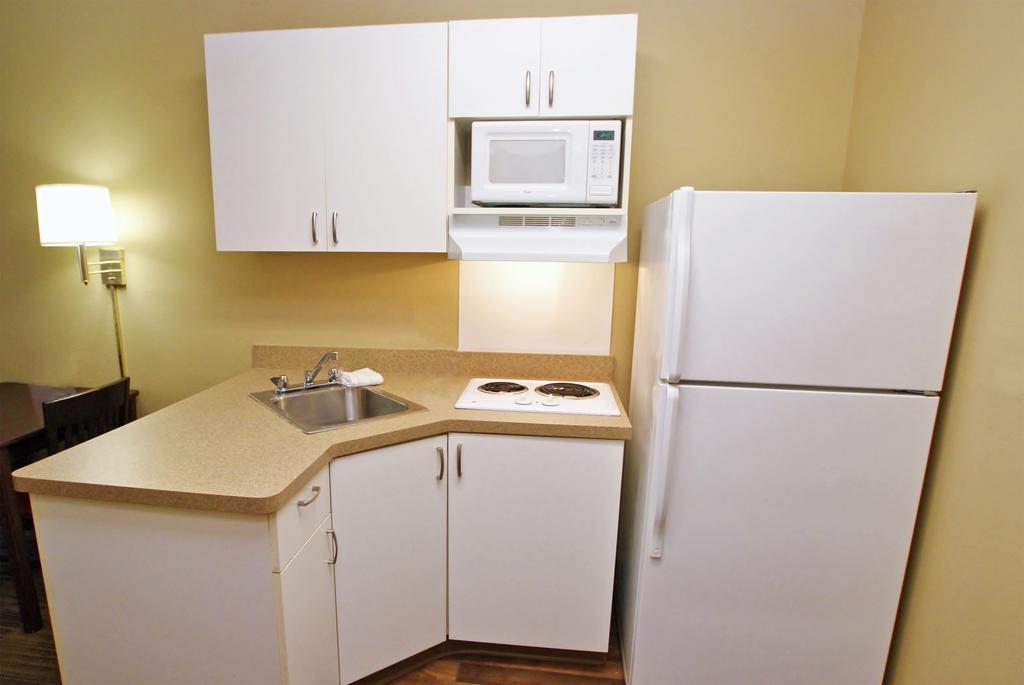 Hotel Extended America - Chicago - Buffalo Grove - Deerfield