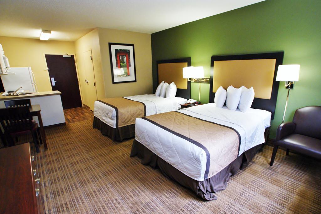 Extended America - Chicago - Buffalo Grove - Deerfield 2*