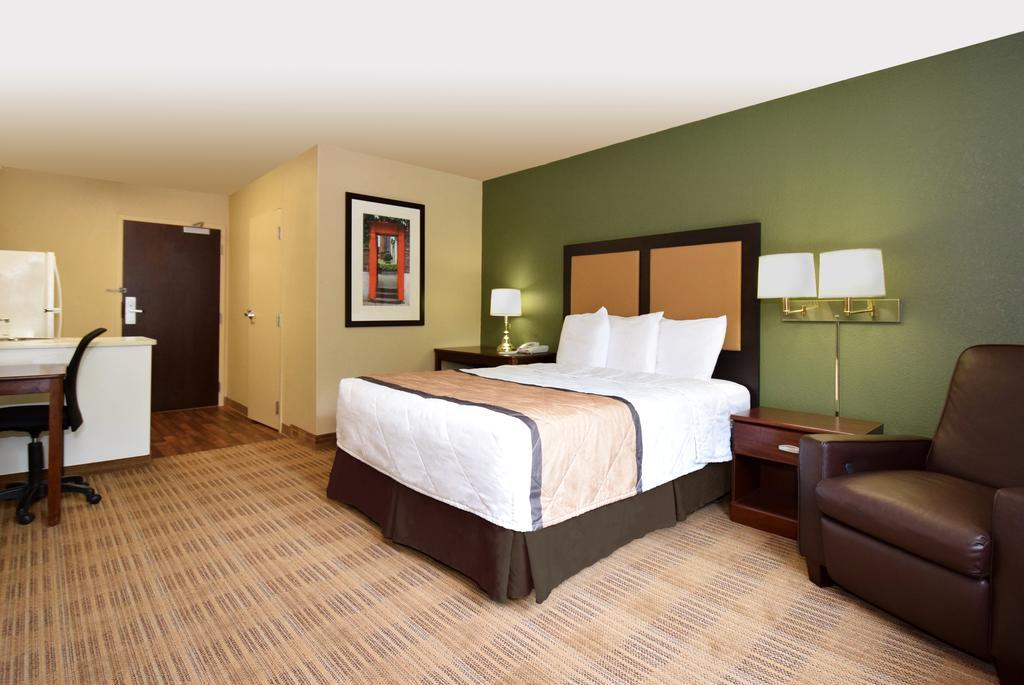 Hotel Extended America - Chicago - Buffalo Grove - Deerfield Riverwoods