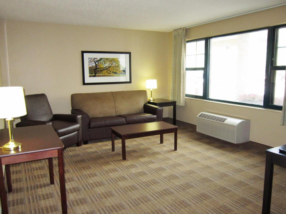 Extended America - Chicago - Buffalo Grove - Deerfield 2*
