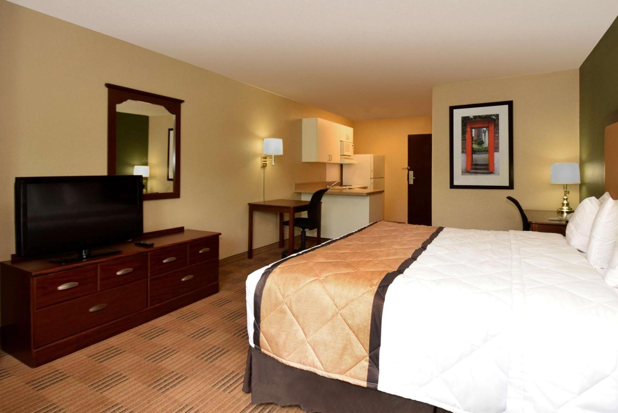 Hotel Extended America - Chicago - Buffalo Grove - Deerfield Riverwoods