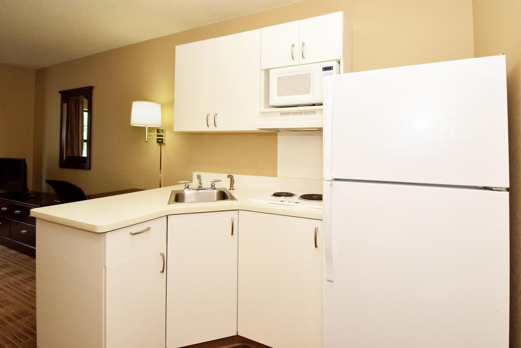 Hotel Extended America - Chicago - Buffalo Grove - Deerfield Riverwoods